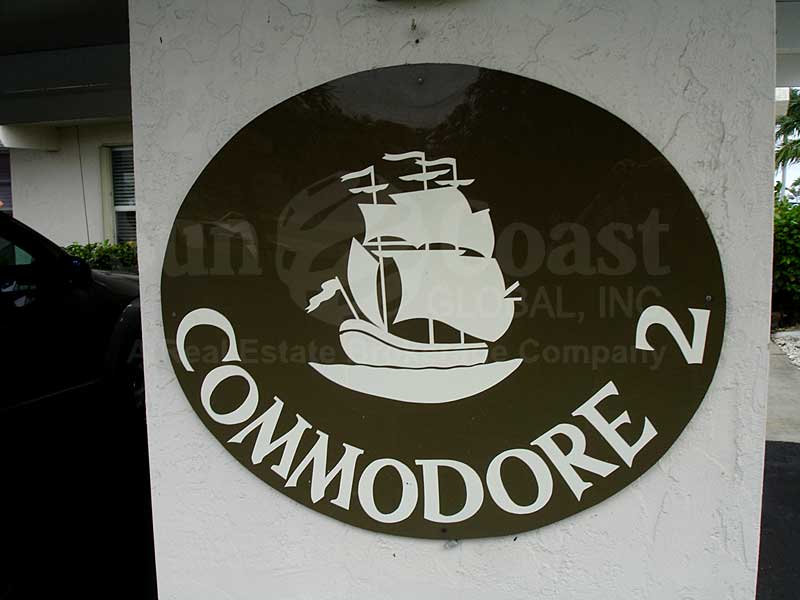 Commodore 2